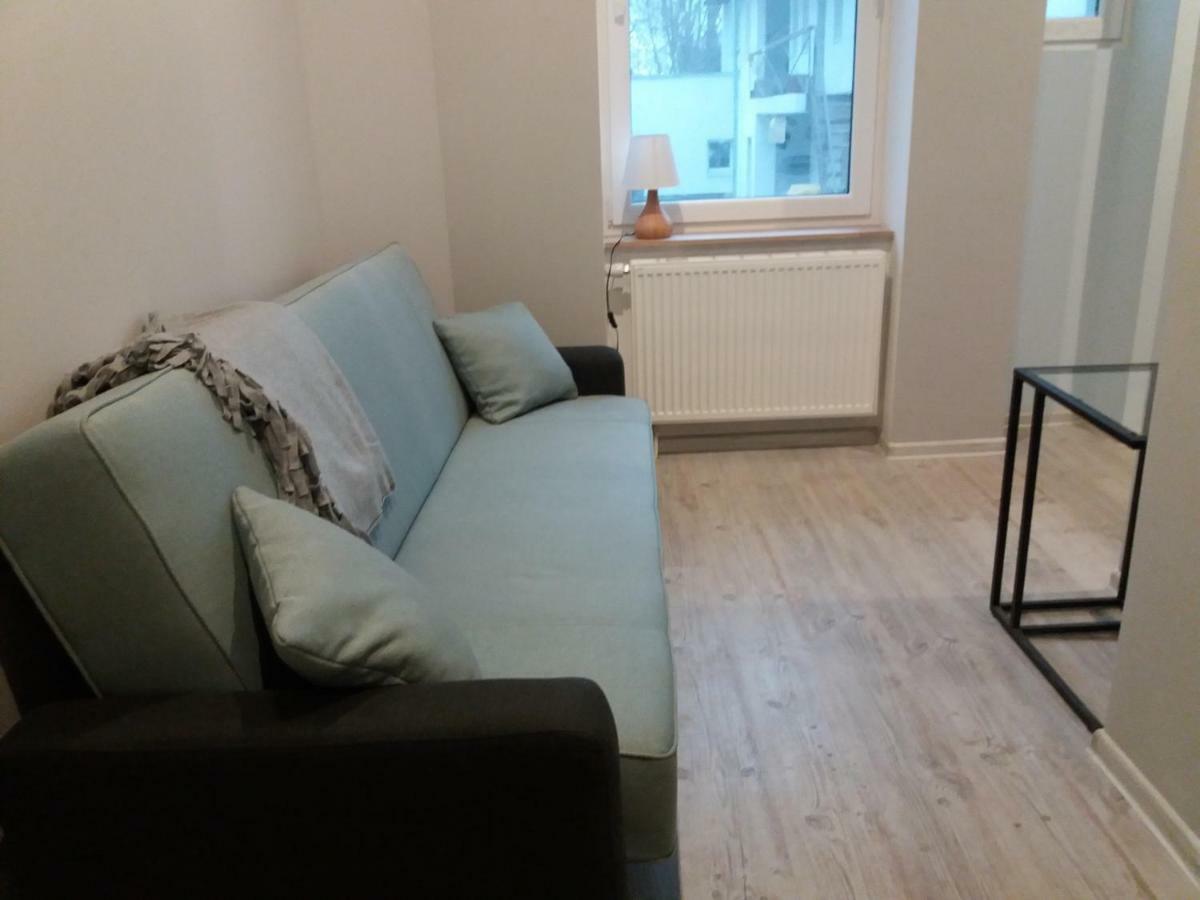 Business Apartments 1 Bydgoszcz Esterno foto